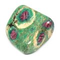 Ruby Fuchsite